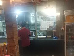 -三个大叔烤羊肉串·炭炉砂锅菜(西三旗店)