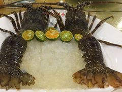 -四姑娘川味海鲜(八爪鱼店)