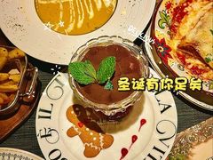 -IL TEATRO 精品意大利餐厅