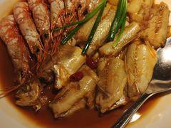 东海三鲜-荣小馆(安达仕店)