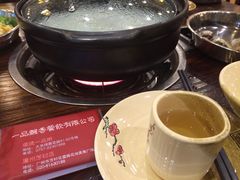-顺德一品粥·20年凤城老字号(芳村店)