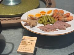 -江南驿·二十余年创意杭帮味(良渚玉鸟集店)