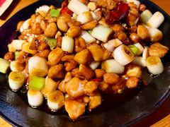 -望京一号·重庆江湖菜(工体店)