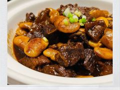 -香雪海饭店中餐厅(人民桥店)