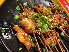 -别院里音乐餐酒吧(双流航空港店)