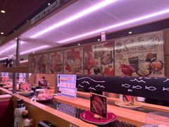 -寿司郎(皇庭广场店)
