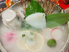 -古田居·特色寿司料理(星之岛旗舰店)