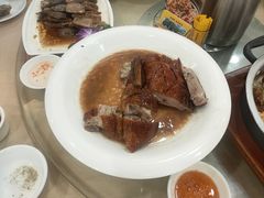 -香顺·客家菜(东坑店)