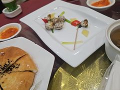 -天天海鲜城·海鲜大排档(新溪店)