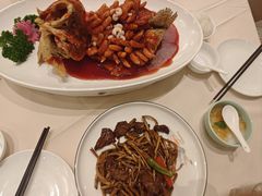 -得月楼·省级非遗·传统苏帮菜(观前店)