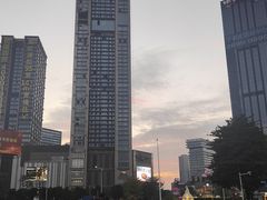 -东莞松山湖万象汇