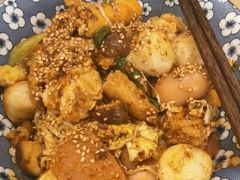 -皆道拌麻辣烫·麻辣拌