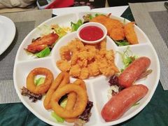 -Jack‘s Place 杰克地方西餐厅(新街口店)