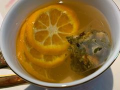 -Me Coffee下午茶艺术空间