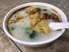 艇仔粥-荔银肠粉(广州天河华利路店)