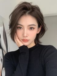 -BEAUTY HAIR GANO