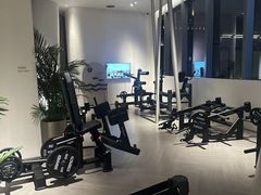 -YCHL FIT 健身(星寰店)