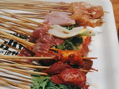 -牛小嫩串串火锅(老国贸总店)