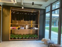 -花环泰拳·勒德斯拉泰拳馆(静安店)