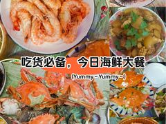 -鲜味食族水产·海鲜餐厅
