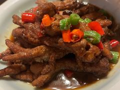 -余桥村牛肉汤(茸平路店)