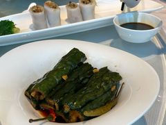 腌黄瓜-春满园·早茶·粤菜·宴会(前海店)