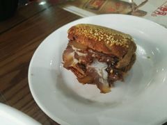-东兴顺爆肚张