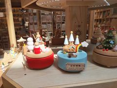 -猫的天空之城概念书店(苏州平江店)