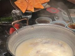 -捞王锅物料理(金华义乌之心店)