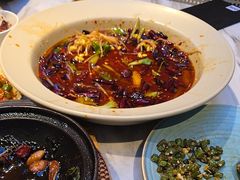 -志明眷村·台式融合菜·宵夜