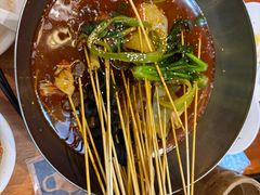 -付小姐在成都(中山公园店)