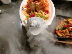 -吴越荣记苏州菜·松鼠桂鱼100%活鱼现做(斜塘老街店)