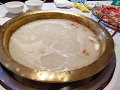-天宜隆蘑菇宴火锅(石景山旗舰店)