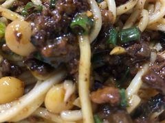 花市豌杂面-花市豌杂面(民生路店)