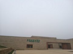 -盘龙城国家考古遗址公园