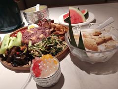 -俏香傣·德宏风味餐厅(万宏路店)