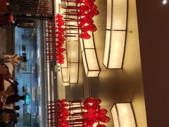 -广州逸林假日酒店·四季桃源中餐厅(白云山风景区店)