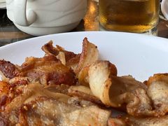 -皇朝万鑫自助餐厅