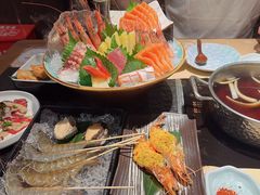 -匠和风精致料理(成都龙湖滨江天街店)