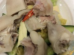 -沙河粉村·国家非遗传承(云台店)