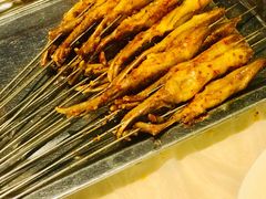 -袁老大龙虾(石鼓路总店)