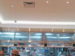 -西贝(枫蓝国际购物中心店)
