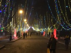 -哈尔滨工业大学食堂