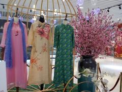 -鹏润达环球服贸广场