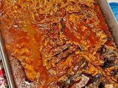 -鱼酷活鱼烤鱼(南京水游城店)