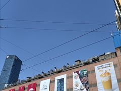-七浦路服装批发市场