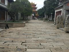 -龙潭水乡