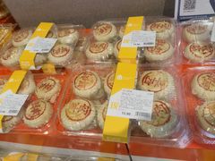 -盒马鲜生(红莲店)