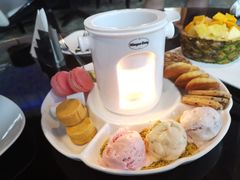 -厦门艾美酒店·新食谱西餐厅