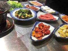 -胡同泥炉烤肉(总店)